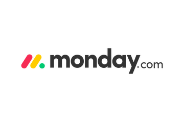 monday.com logo