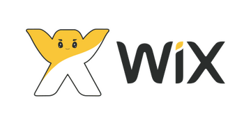 wix logo